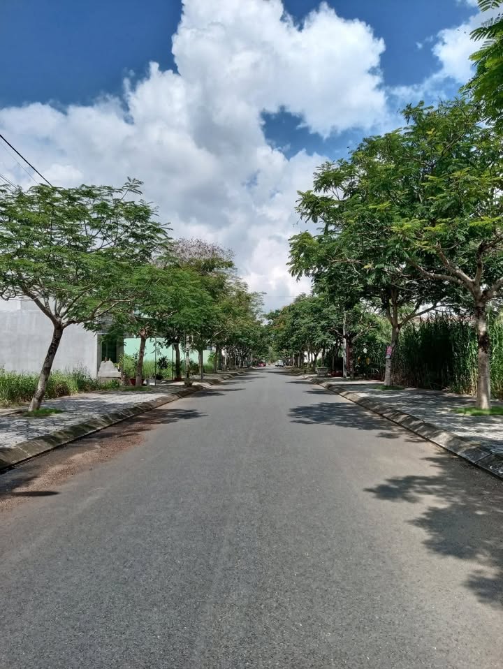 Đất nền đường Lương Chí, KDC Nguyễn Huệ, Ngã Bảy 95m² - Giá tốt chỉ 1.4 tỷ!