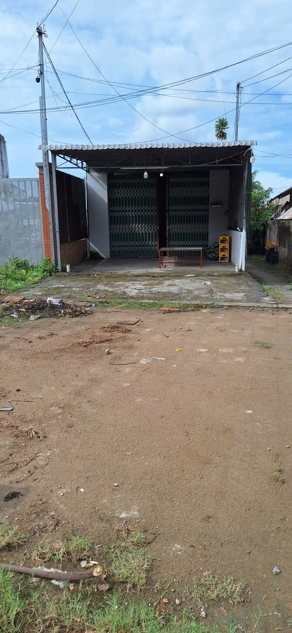 Kho cho thuê mặt tiền đường Võ Nguyên Giáp, Cái Răng 150m² - Giá chỉ 7 triệu/tháng!