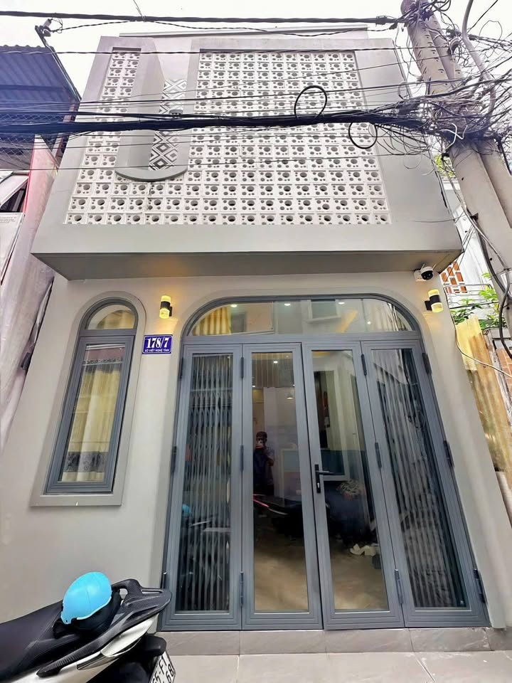 Nhà 1 Trệt 1 Lầu Hẻm 178, Cần Thơ - Giá 2.49 Tỷ, Chính Chủ Bán Gấp!