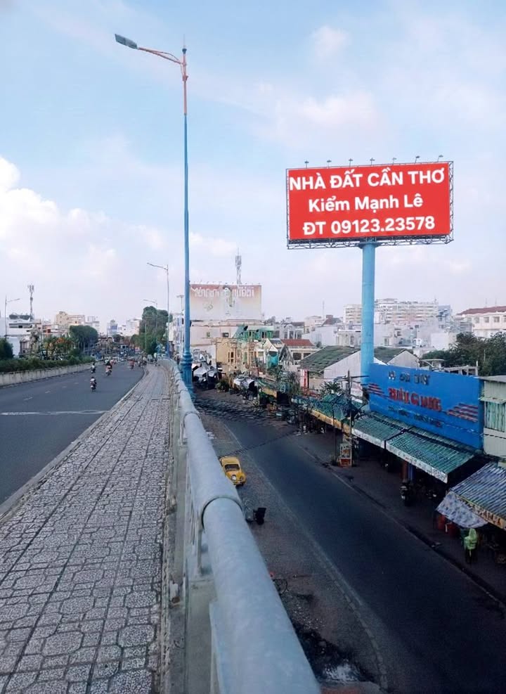 Nhà lầu mặt tiền đường Quang Trung, 153m², giá 14.9 tỷ - Đầu tư sinh lời hấp dẫn!