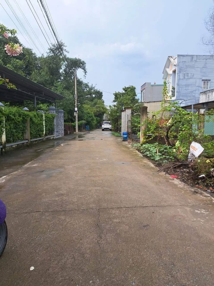 Đất nền Tân Đông Hiệp 145m² giá 3.35 tỷ - Tiềm năng sinh lời cao!