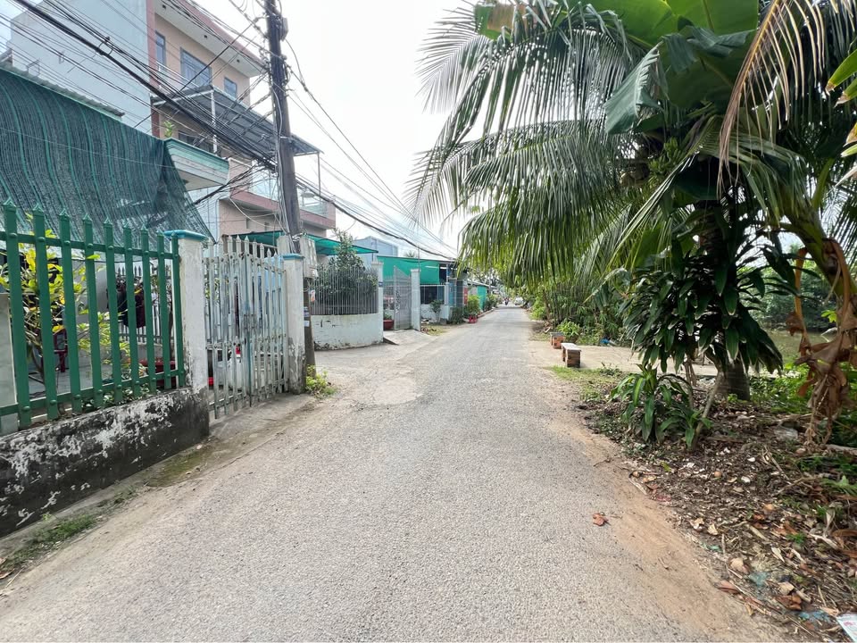 Nhà cấp 4 tại Bình Thủy, Cần Thơ 129m² giá 1.35 tỷ - Pháp lý sổ hồng chính chủ!