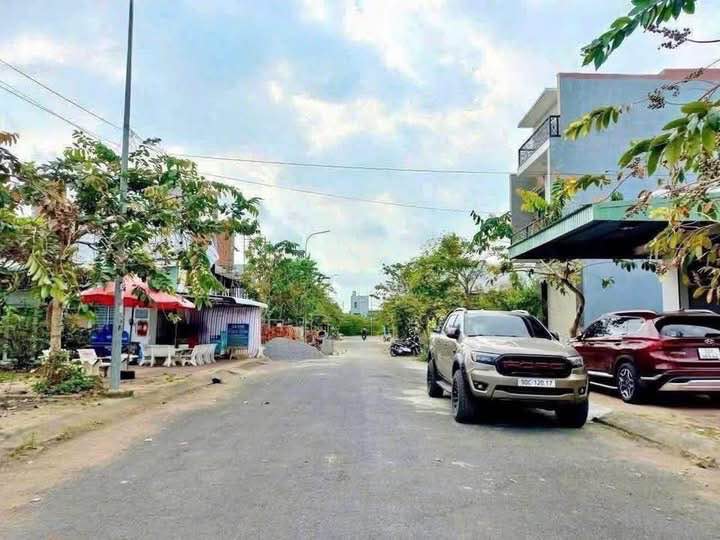 Phòng trọ mới xây KDC Tân Phú Cần Thơ 25m² giá chỉ 1,5 triệu/tháng!