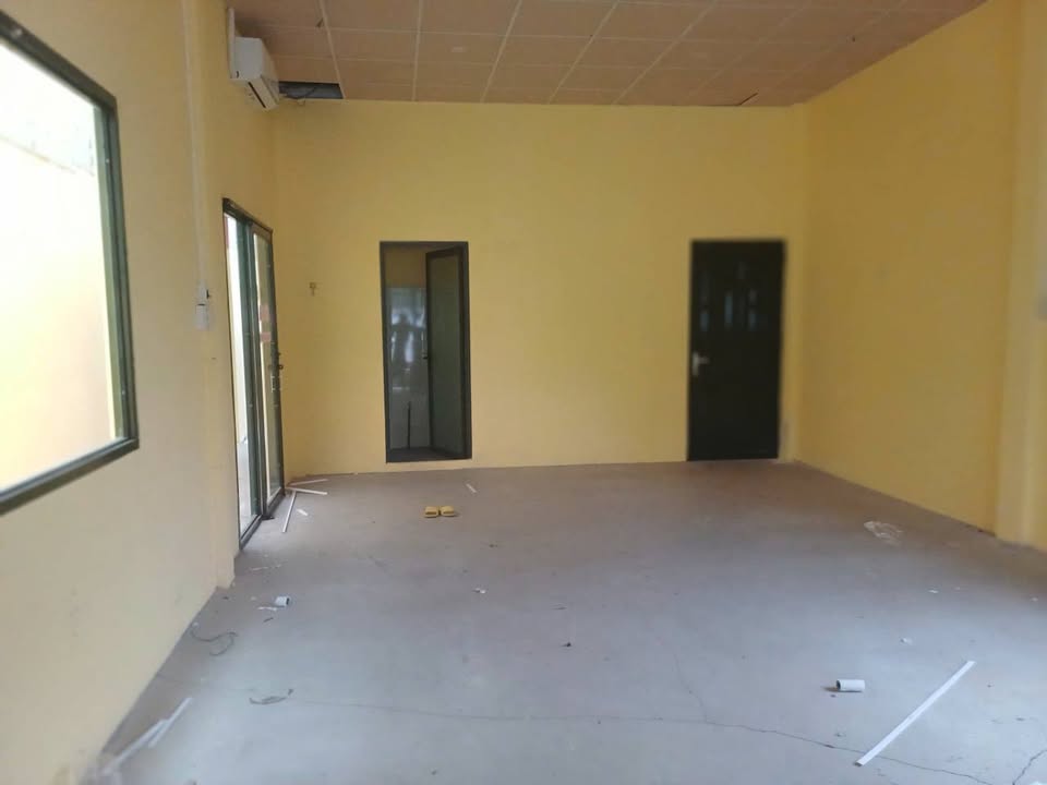 Cho thuê mặt bằng mặt tiền Tạ Thị Phi, Cần Thơ 75m² - Kinh doanh thuận lợi!