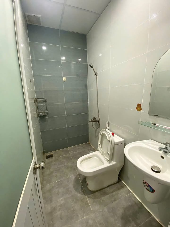 Minihouse cho thuê tại Phạm Ngũ Lão, Cần Thơ 25m² giá 3.8 triệu - Full nội thất tiện nghi!