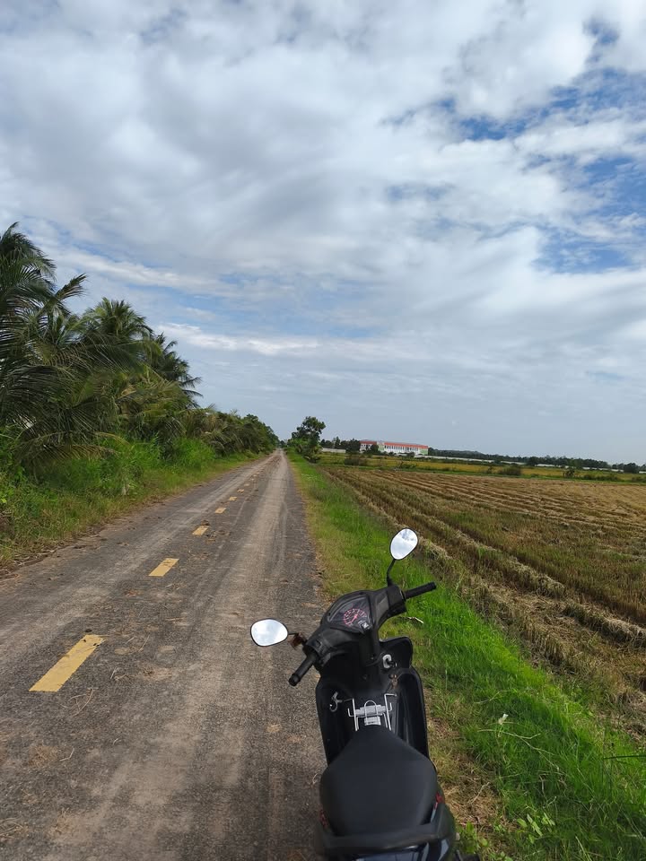 Đất nền Lương Hòa, Châu Thành 110m² giá 500 triệu - Sổ hồng đầy đủ, đầu tư sinh lời!