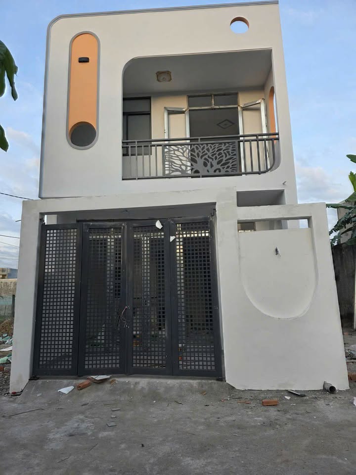 Nhà phố Tân Biên, Biên Hòa 60m² giá 1.45 tỷ - Thiết kế đẹp, khu an ninh!