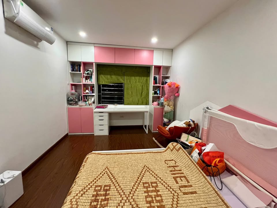 Căn hộ HH2G Xuân Mai Dương Nội 62m² giá 4.29 tỷ - Full nội thất, nhận nhà ở ngay!