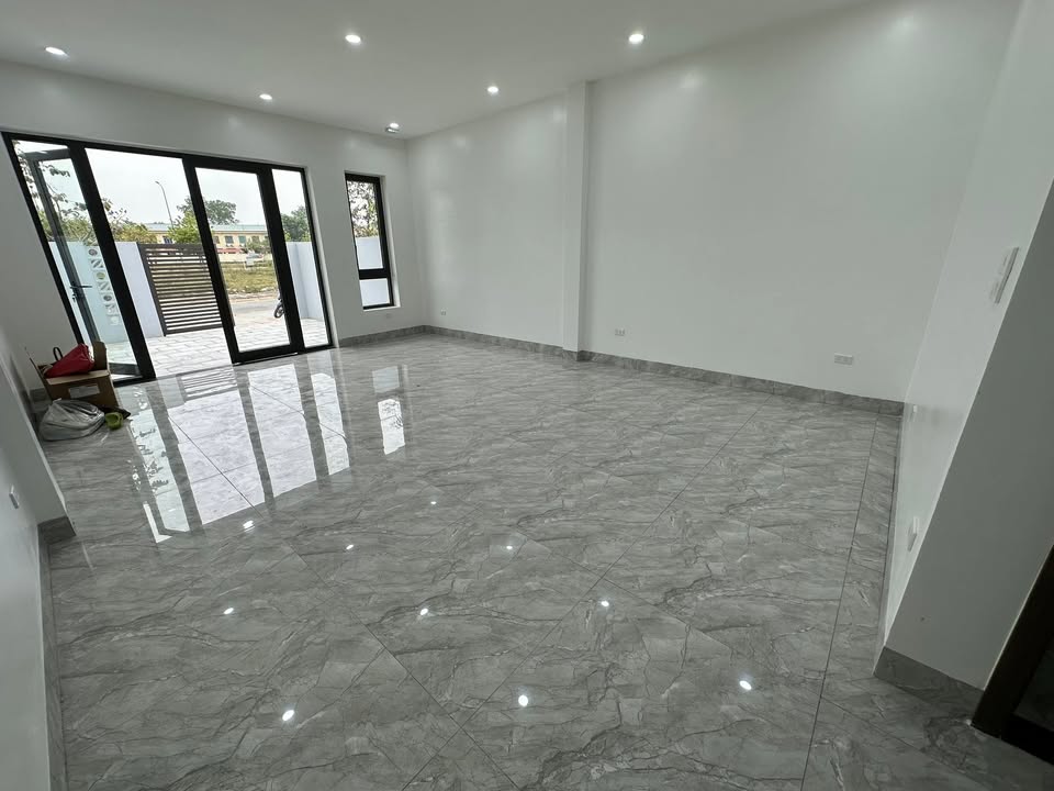 Nhà cho thuê C4 mới tại Khai Quang, Vĩnh Yên - Thiết kế hiện đại, giá 5 triệu/tháng!