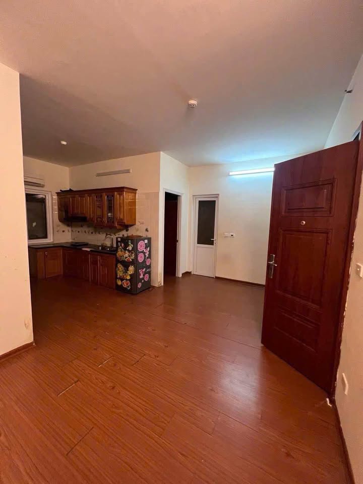 Chung cư PH Hưng Yên 65m² giá 1.6 tỷ - Không gian sống lý tưởng cho gia đình trẻ!