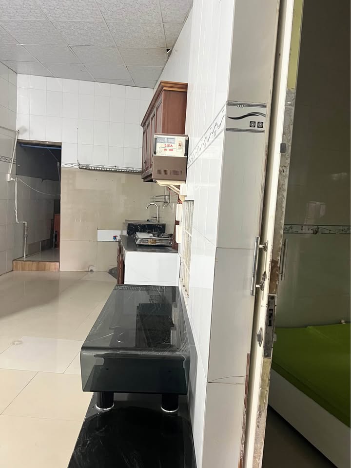 Nhà cho thuê tại đường Trần Phú Vũng Tàu 3 triệu/tháng - Sân rộng thoáng mát!