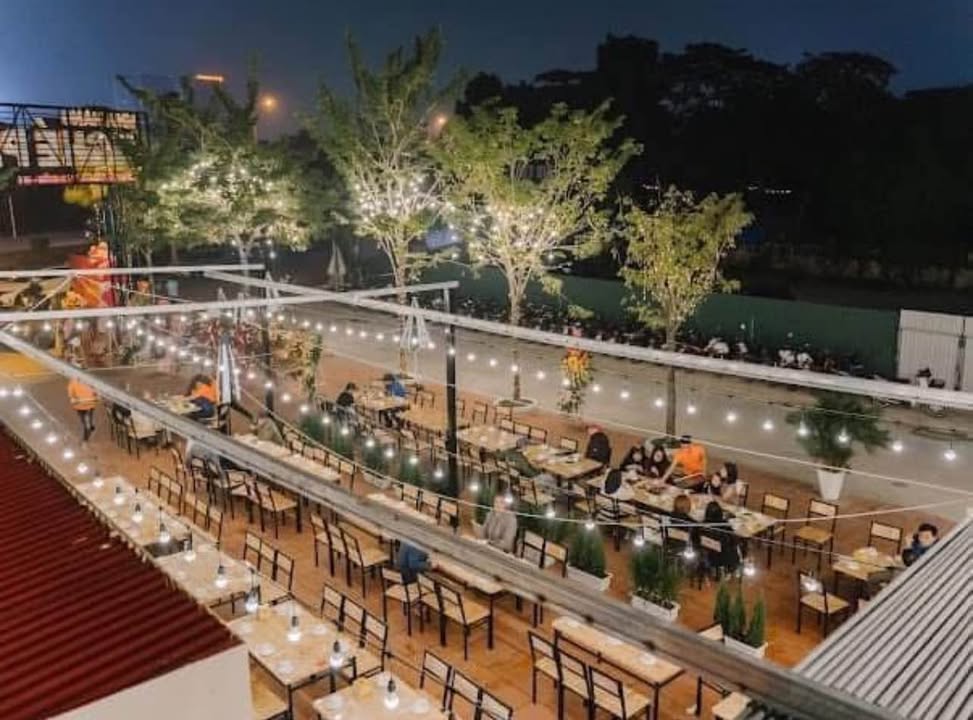 Cho thuê mặt bằng 660m² đường Hoàng Hoa Thám, Vũng Tàu - Vị trí đẹp, hợp đồng dài hạn!