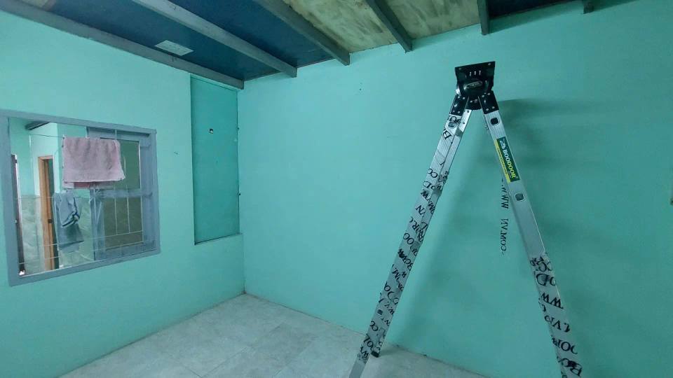 Nhà cấp 4 cho thuê mặt tiền Đồ Chiểu, Vũng Tàu 52m² - Kinh doanh tự do ngay trung tâm!