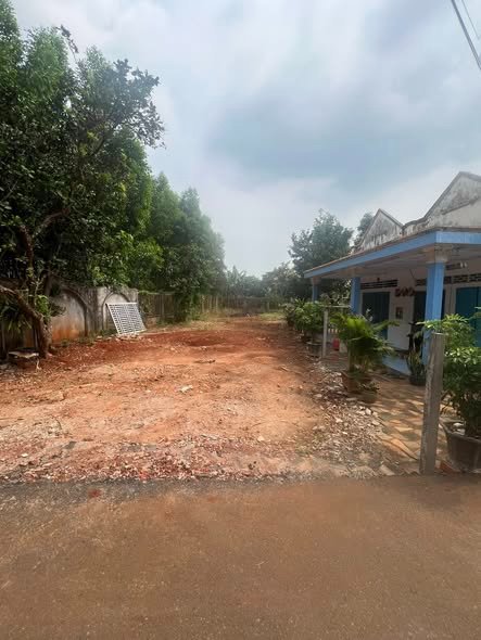 Đất nền Hòa Long Bà Rịa 360m² giá 2.4 tỷ - Đầu tư sinh lời ngay!