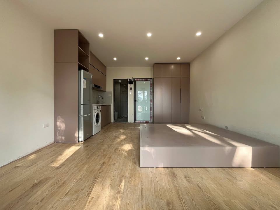 Chung cư mini 54 Hạ Đình, Thanh Xuân giá chỉ 5.5 triệu - Khai trương hấp dẫn!