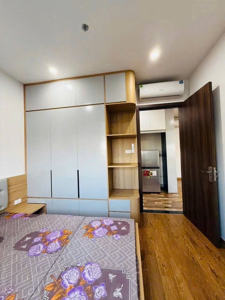 Căn hộ 2PN 57m² cho thuê tại TTTM Go Hải Dương - Full nội thất chỉ 6 triệu!