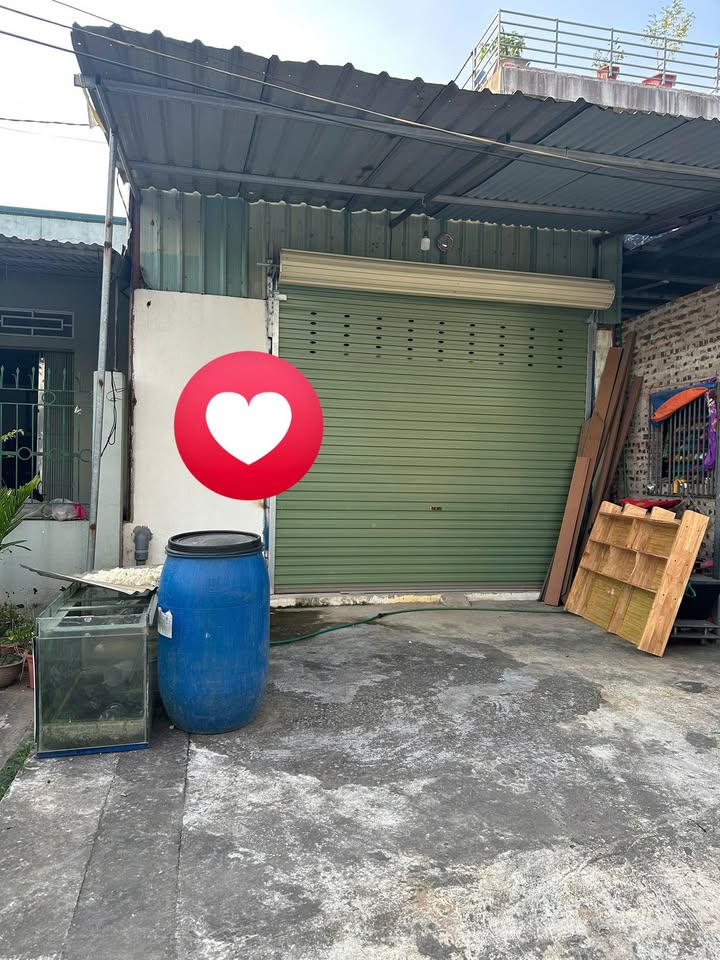 Đất Ngũ Hiệp 38m² giá 4 tỷ - Sổ đỏ chính chủ, đầu tư sinh lời!