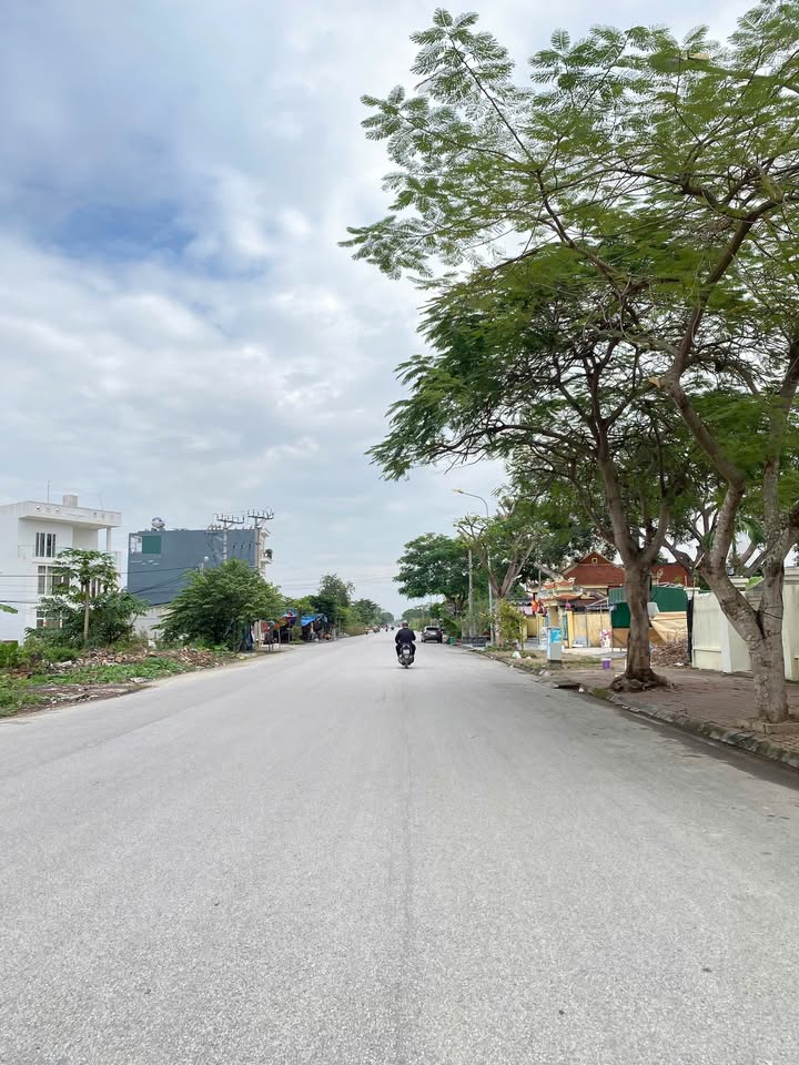 Đất biệt thự đơn lập 280m² Anh Dũng 8 - Hưng Đạo, giá chỉ 7.84 tỷ - Đầu tư sinh lời hấp dẫn!