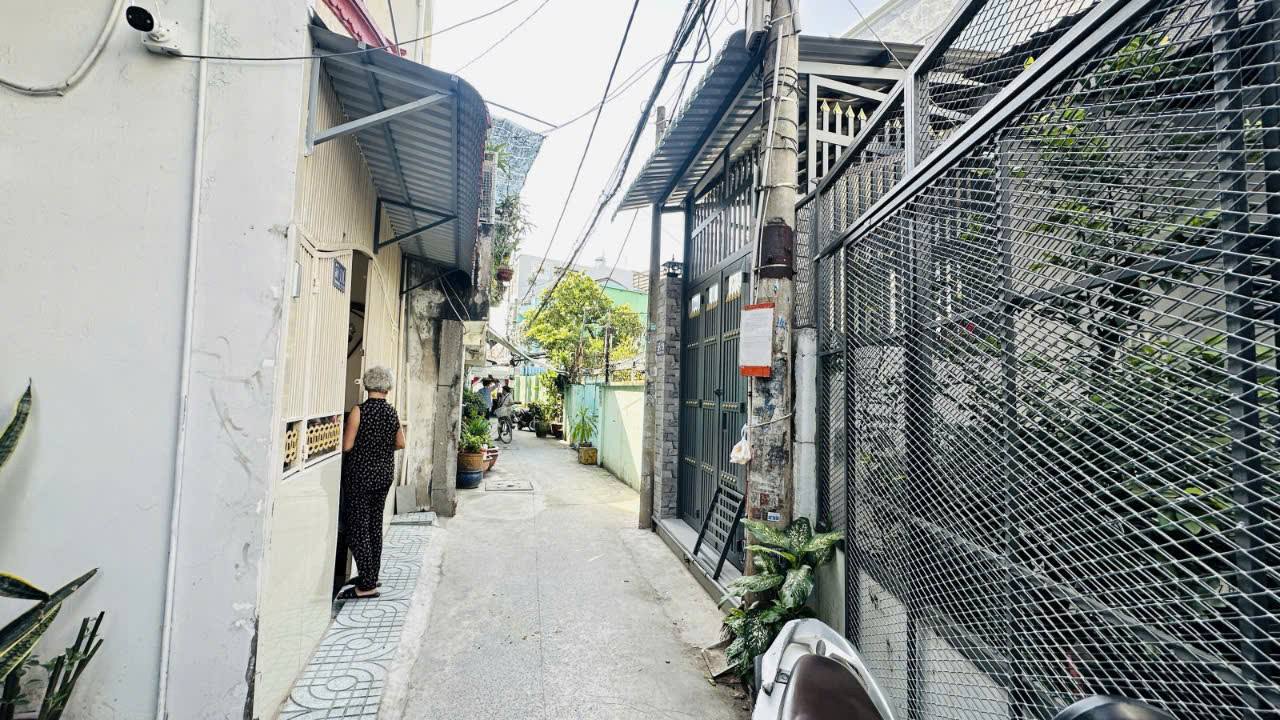 Đất nền đường Bình Đông, Quận 8, 189m² giá 12 tỷ - Tiềm năng đầu tư lớn!