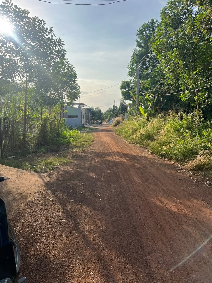 Đất nền xã Trừ Văn Thố 135m² giá 700 triệu - Cơ hội đầu tư lý tưởng!