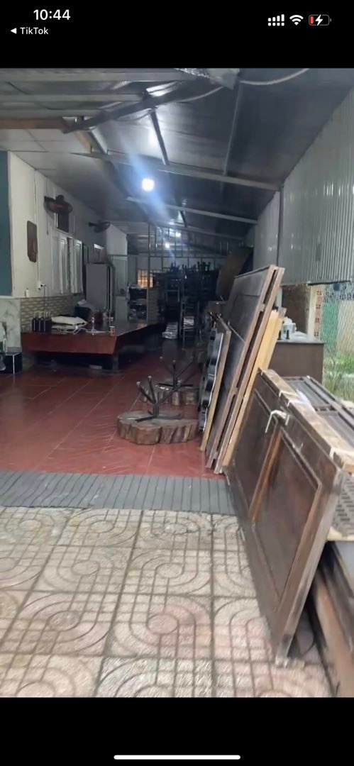 Đất nền Hòa Lợi Bến Cát 1500m² giá 4.8 tỷ - Cơ hội đầu tư sinh lời!