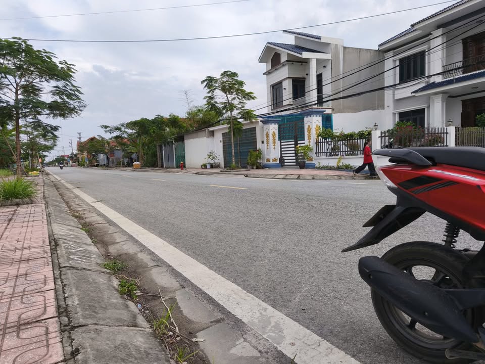 Đất mặt đường Thượng Đức Đồ Sơn 237m² giá chỉ 3 tỷ - Cơ hội đầu tư hấp dẫn!