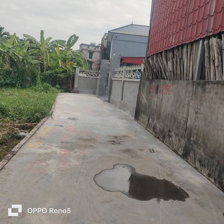 Đất nền tại Lê Lợi, An Dương 50m² giá 1.1 tỷ - Đầu tư sinh lời ngay!