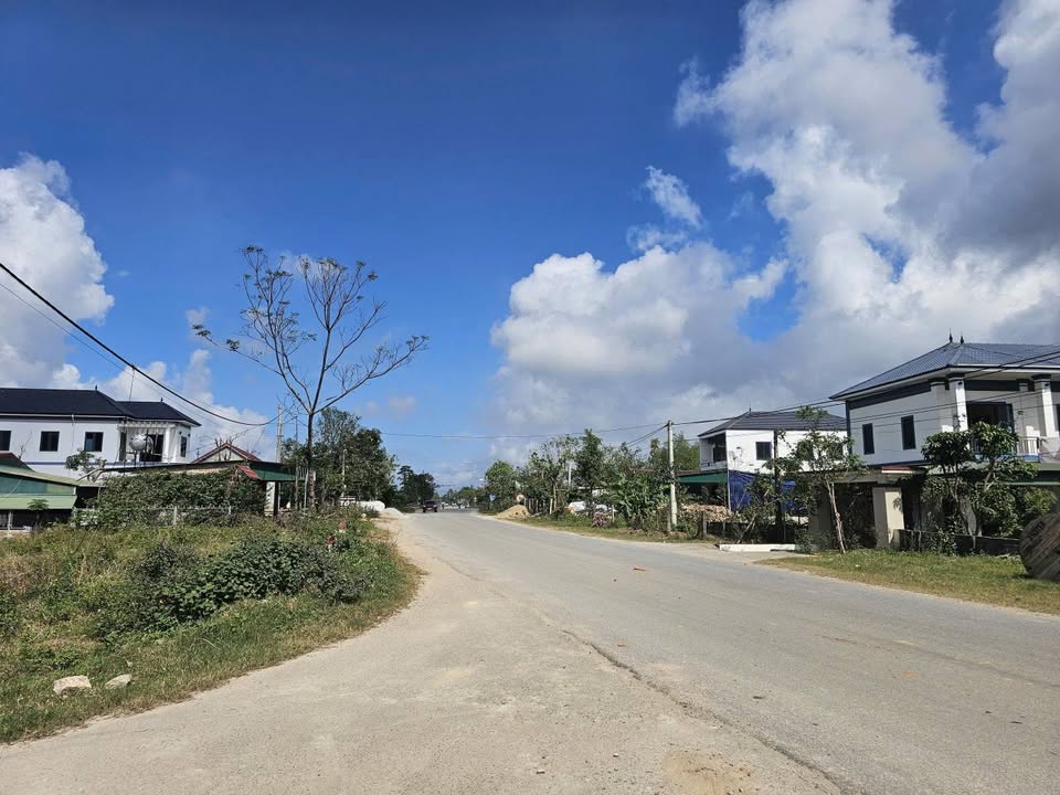 Đất nền liền kề Tân Hòa Thạch Tân 327m² giá 3 tỷ - Đầu tư sinh lời ngay!