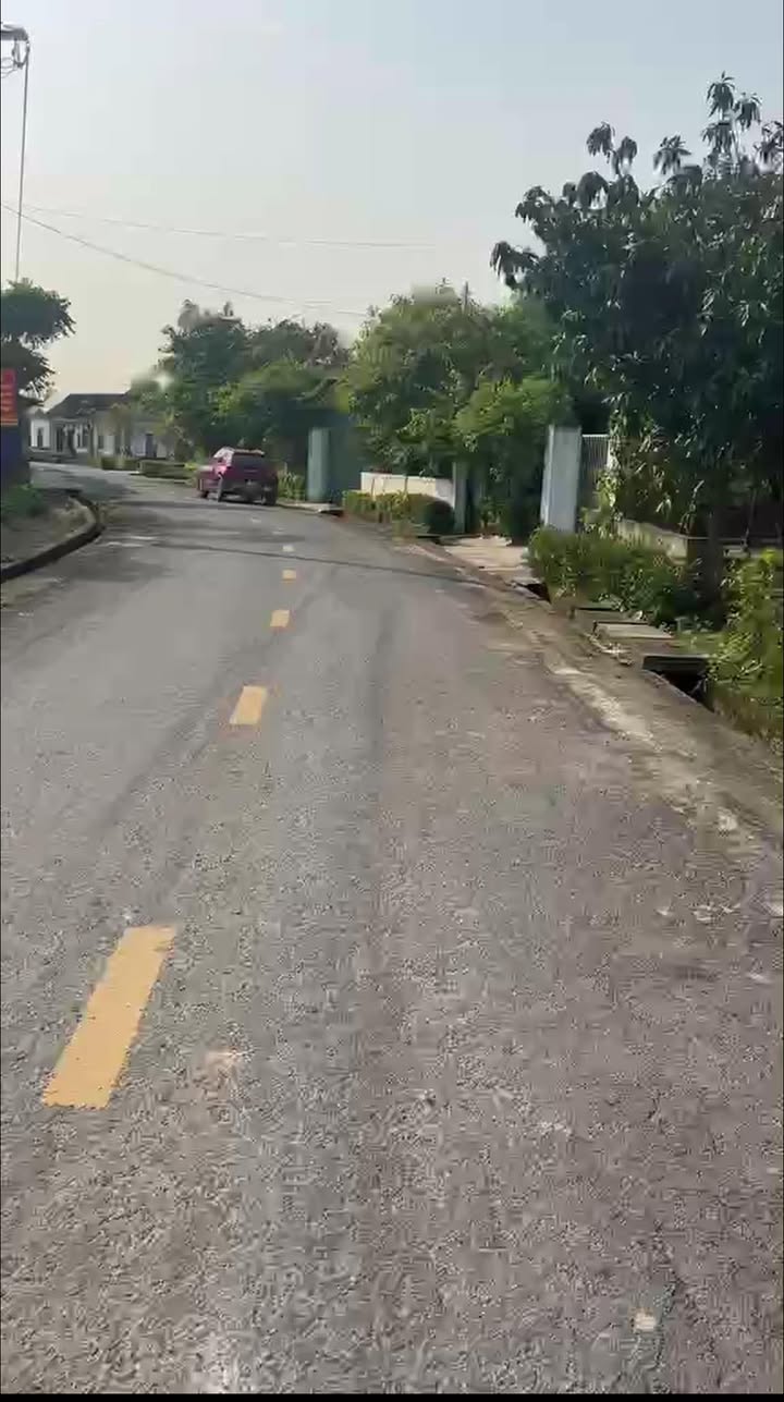 Đất nền Kỳ Hải, Kỳ Anh 140m² - Giao dịch nhanh chóng, giá thỏa thuận!