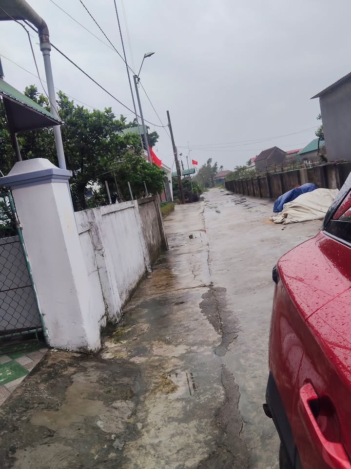 Đất Nam Phúc Thăng Cẩm Xuyên 390m² giá thỏa thuận - Cơ hội đầu tư hấp dẫn!