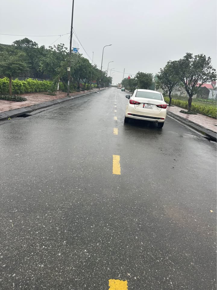 Đất TĐC Kỳ Liên 414m² giá 110 triệu - Đầu tư sinh lời ngay!