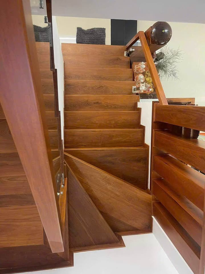 Nhà riêng Hoàng Diệu Buôn Ma Thuột 69m² giá thỏa thuận - Thiết kế hiện đại, đầy đủ nội thất!