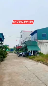 Đất nền Cộng Lạc Tứ Kỳ 85m² giá 2 tỷ - Vị trí đắc địa, pháp lý rõ ràng!