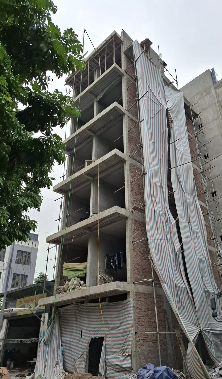 Căn hộ cho thuê Tân Triều 42m² giá 10.5 tỷ - Đầu tư sinh lời cao!