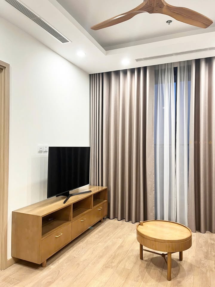 Căn hộ 2PN Hinode City 82m² giá 17.5 triệu - Vào ở ngay, tiện nghi đầy đủ!