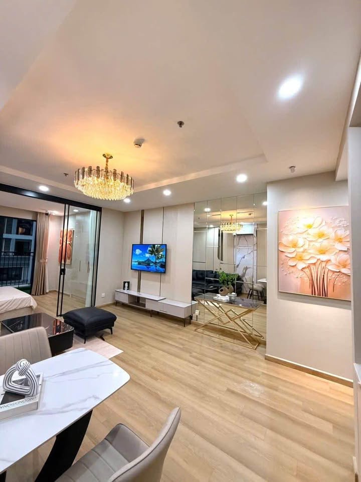 Căn hộ Times City 1PN quận Hai Bà Trưng giá 12 triệu - An cư lý tưởng!