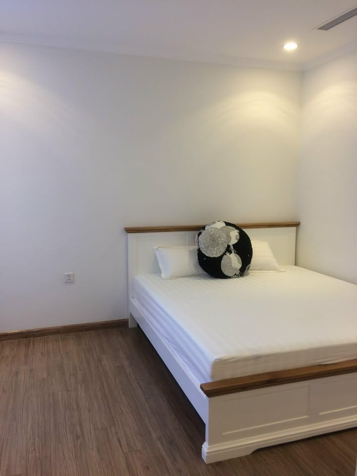 Căn hộ 2PN Times City 83m² giá chỉ 13 triệu - Sẵn sàng vào ở ngay!