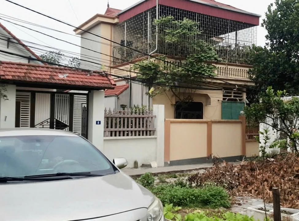 Đất nền Cam Thượng, Ba Vì 94m² giá 1.1 tỷ - Mặt tiền rộng, ô tô vào tận nơi!