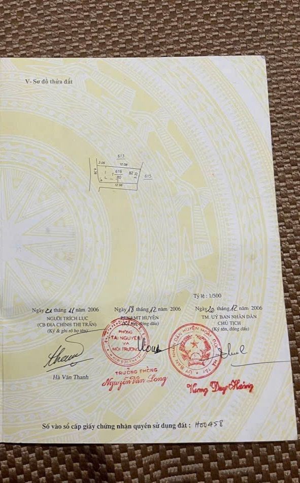 Đất lô góc Trạm Trôi, Hoài Đức 80m² giá 6.4 tỷ - Đầu tư sinh lời tuyệt vời!