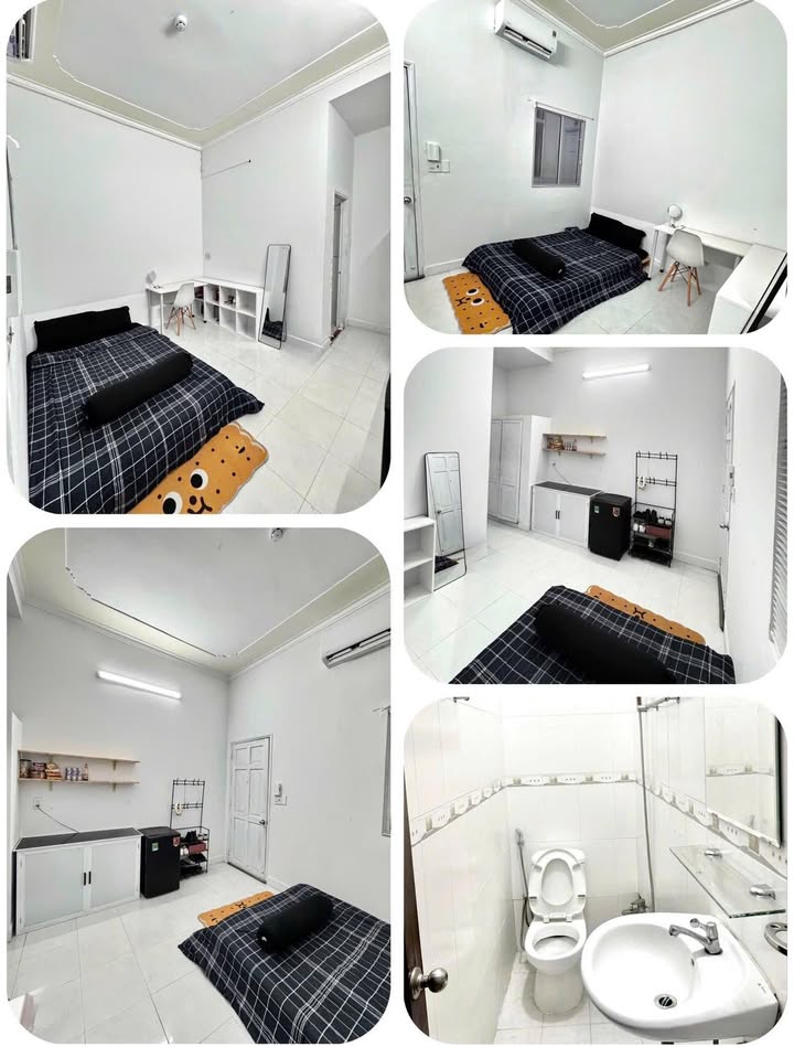 Studio cho thuê tại KDC Metro Hưng Lợi - Full nội thất, giá tốt thỏa thuận!