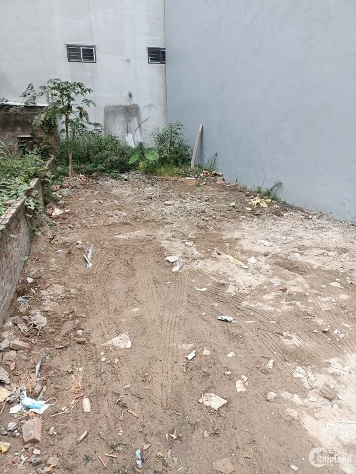 Đất Thụy Phương 30m² giá siêu tốt - Đầu tư sinh lời ngay!