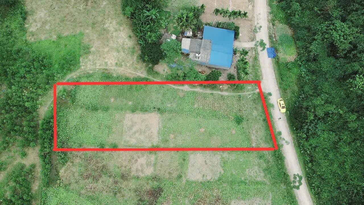 Đất vườn 900m² xã Cao Dương, Lương Sơn - Giá chỉ 300 triệu - Lô góc hai mặt tiền hấp dẫn!