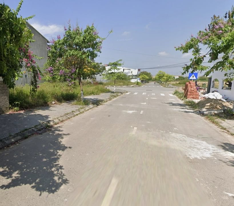 Đất nền Khu D Phú Mỹ Thượng 105m² giá 2.5 tỷ - Pháp lý rõ ràng, vị trí đẹp!