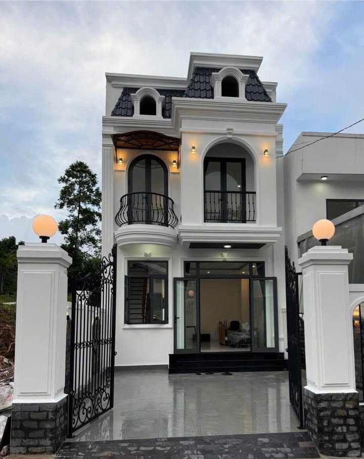 Nhà 2 Tầng Đường Vũ Ngọc Phan, Thủy Xuân 115m² - Đầu Tư Lâu Dài Hoàn Hảo!