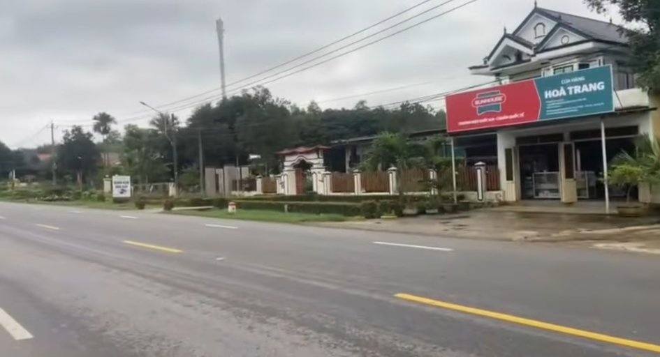 Đất nền mặt tiền QL9 Tân Xuân 2, Cam Lộ - 231m² chỉ 560 triệu - Cơ hội đầu tư hấp dẫn!