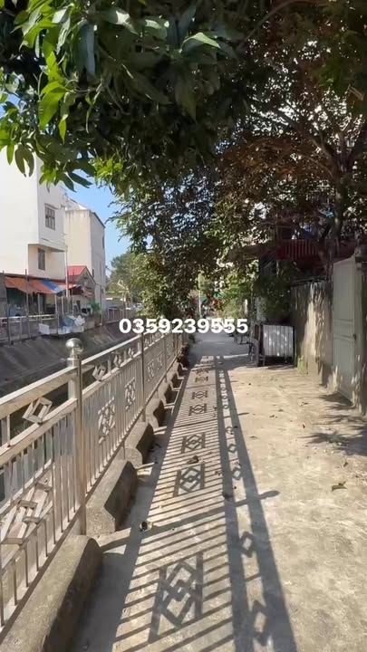 Bán đất mặt đường Phùng Hưng, Đan Phượng, Hà Nội - Giá chỉ từ 70 triệu/m²