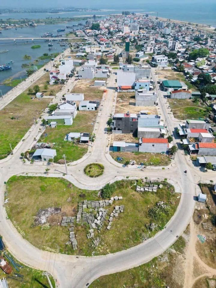 Lô đất KDC Trường Thành, An Phú, 100m², giá 1 tỷ - Cơ hội đầu tư hấp dẫn!