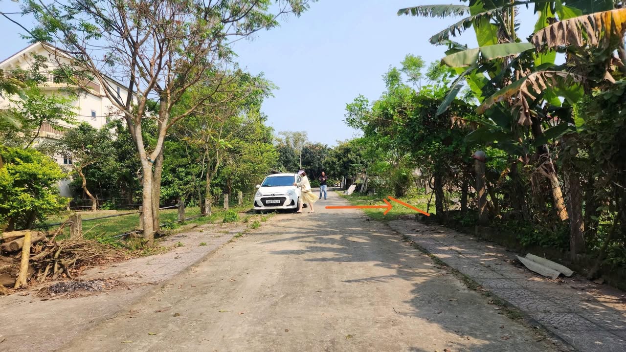 Đất nền Trần Phú, Hà Tĩnh 159m² giá 1.8 tỷ - Cơ hội đầu tư hấp dẫn!