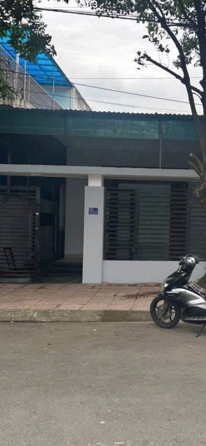 Nhà bán phường Thạch Trung, Hà Tĩnh 142,5m² - Giá 4 tỷ, quy hoạch tốt!