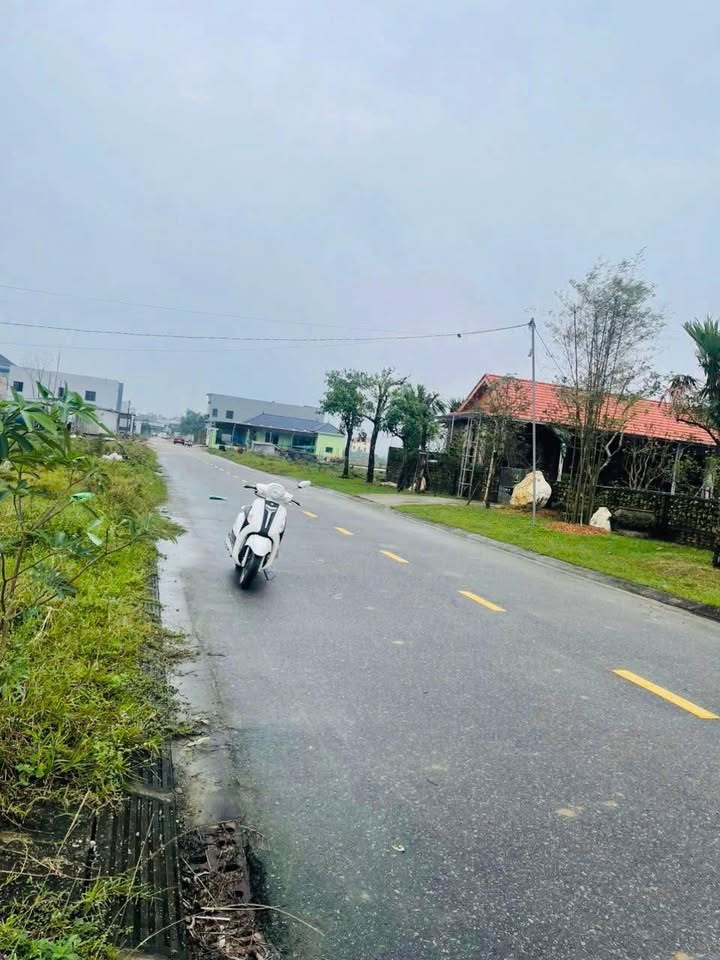 Đất nền quy hoạch tổ 6, Thị trấn Cẩm Xuyên 140m² chỉ 2.2 tỷ - Đầu tư sinh lời ngay!